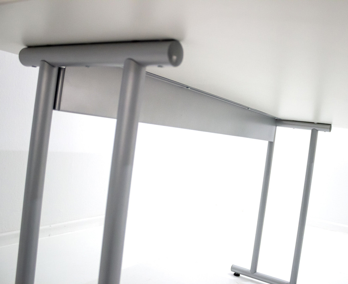 Start-up Schreibtisch