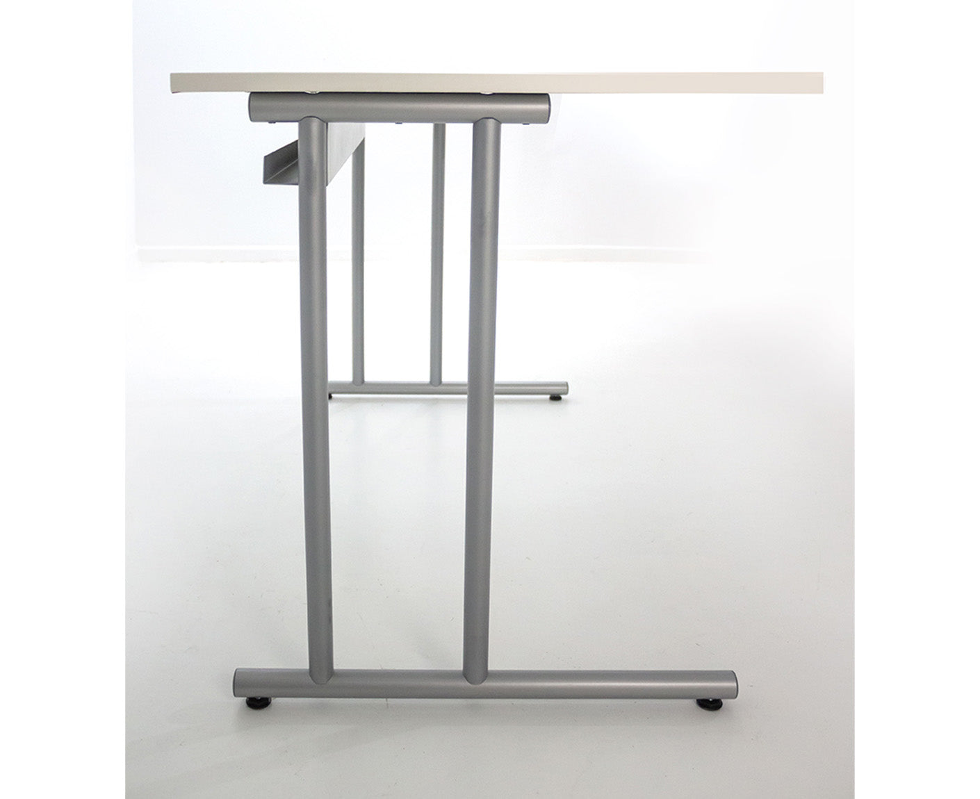 Start-up Schreibtisch