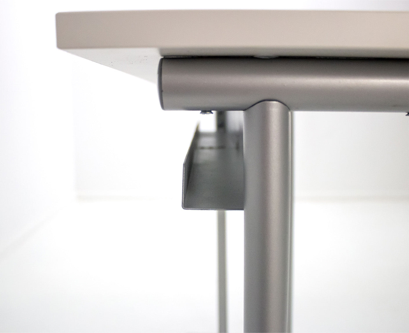 Start-up Schreibtisch