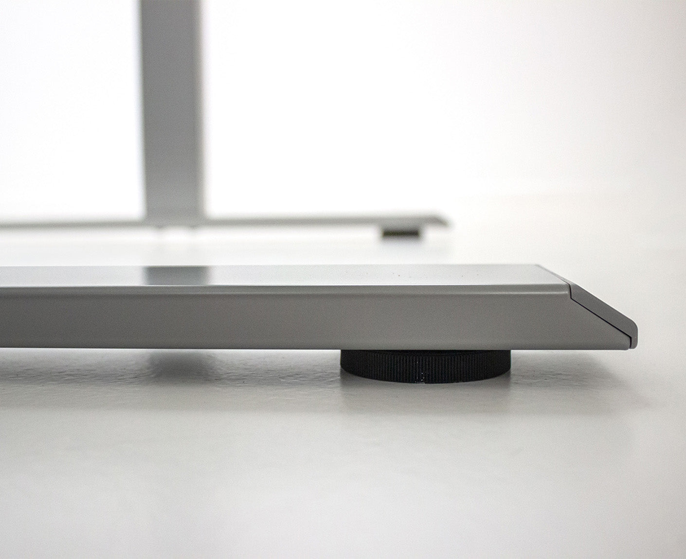 Smart office Schreibtisch, elektrisch höhenverstellbar