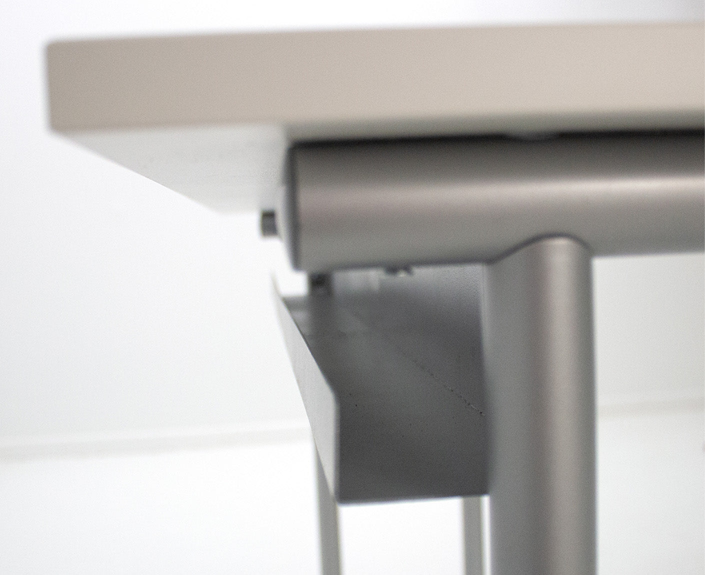 Smart office Schreibtisch