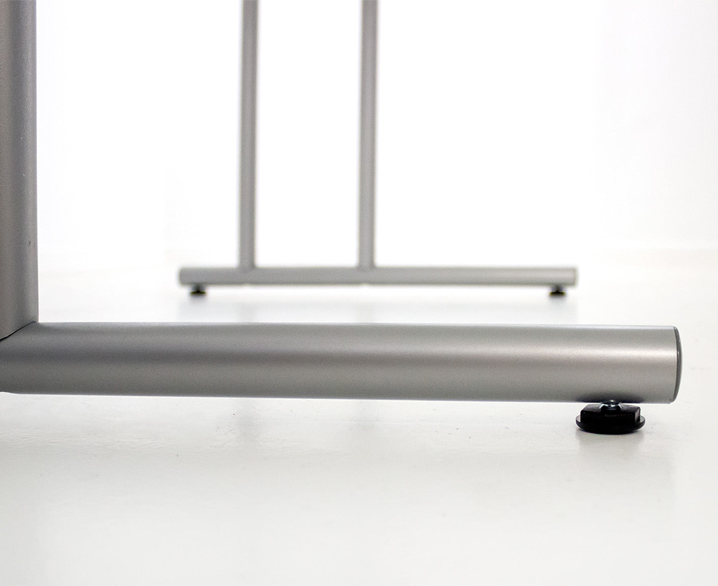 Smart office Schreibtisch