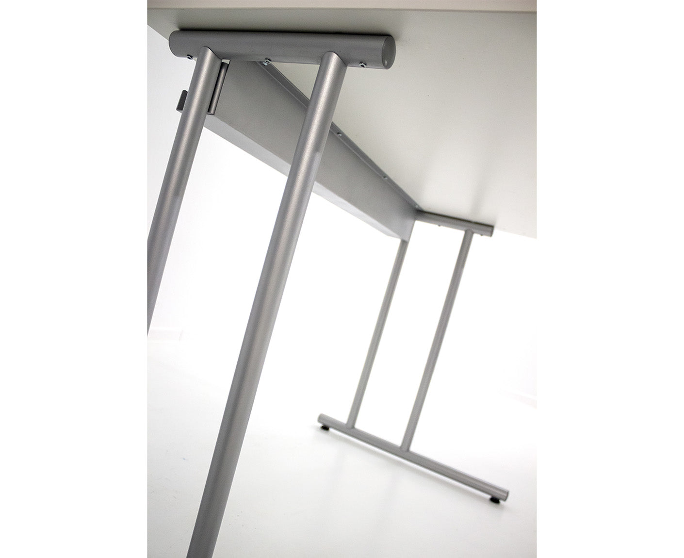 Smart office Schreibtisch