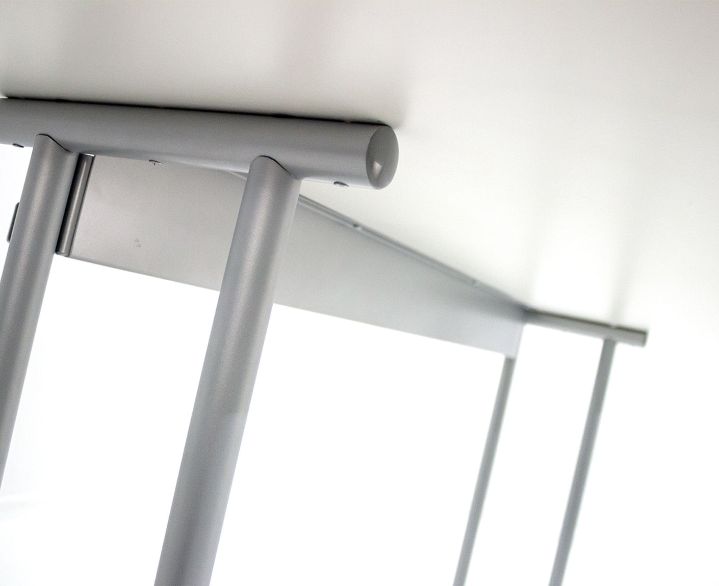 Smart office Schreibtisch