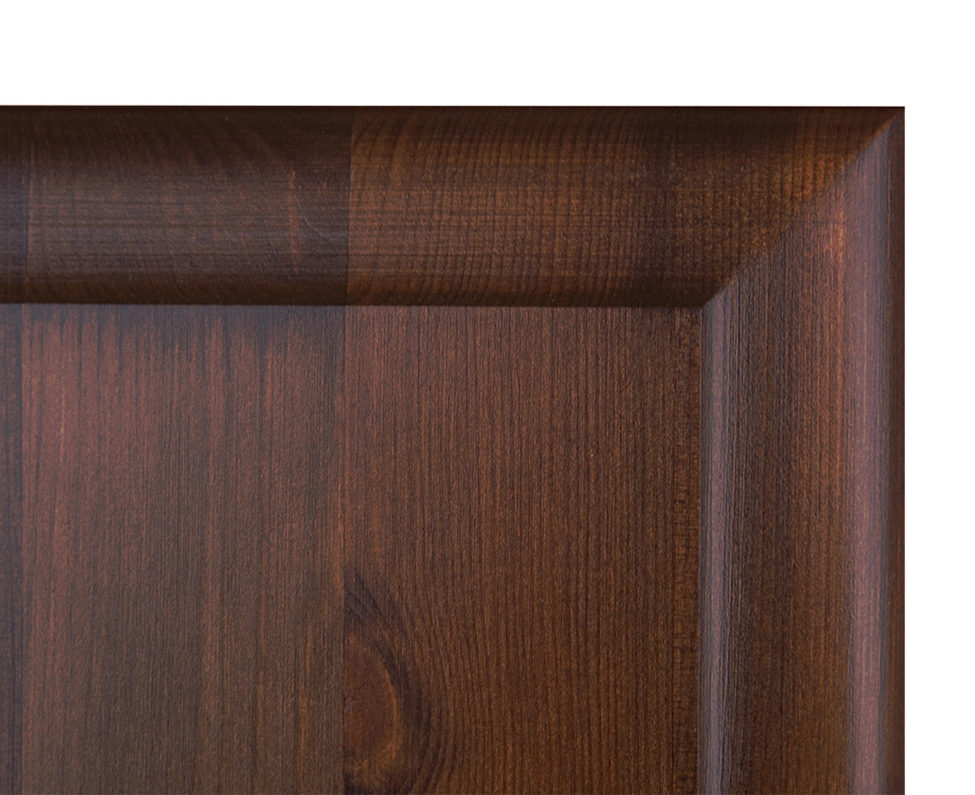 Belluno Elegante Sideboard 130x85 cm Massivholz