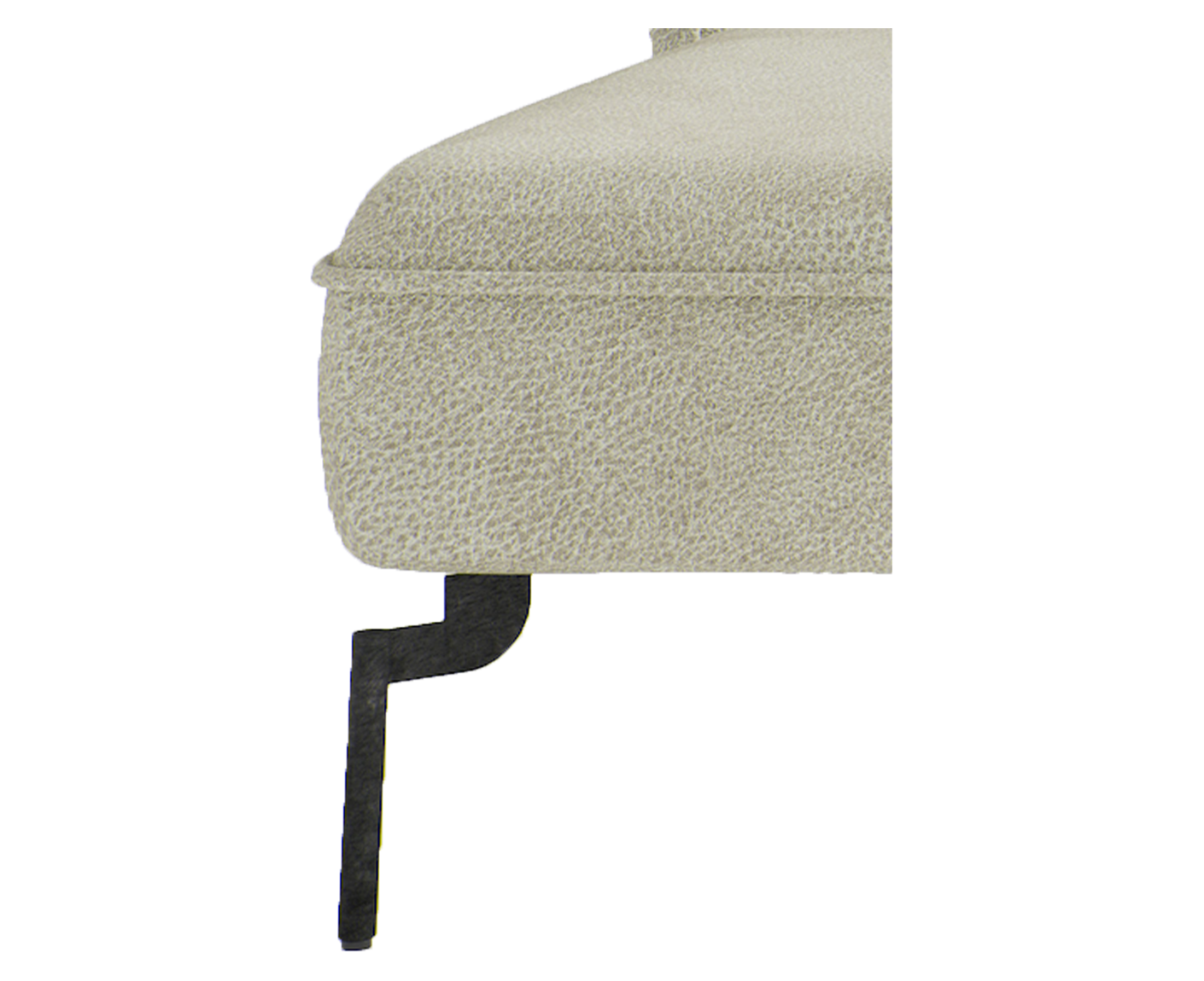 Jakarta Ecksofa 265 x 185 cm