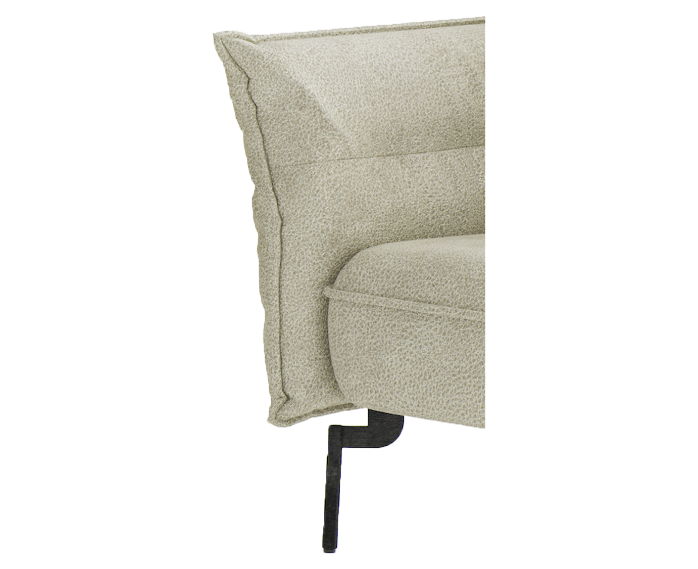 Jakarta Ecksofa 265 x 185 cm