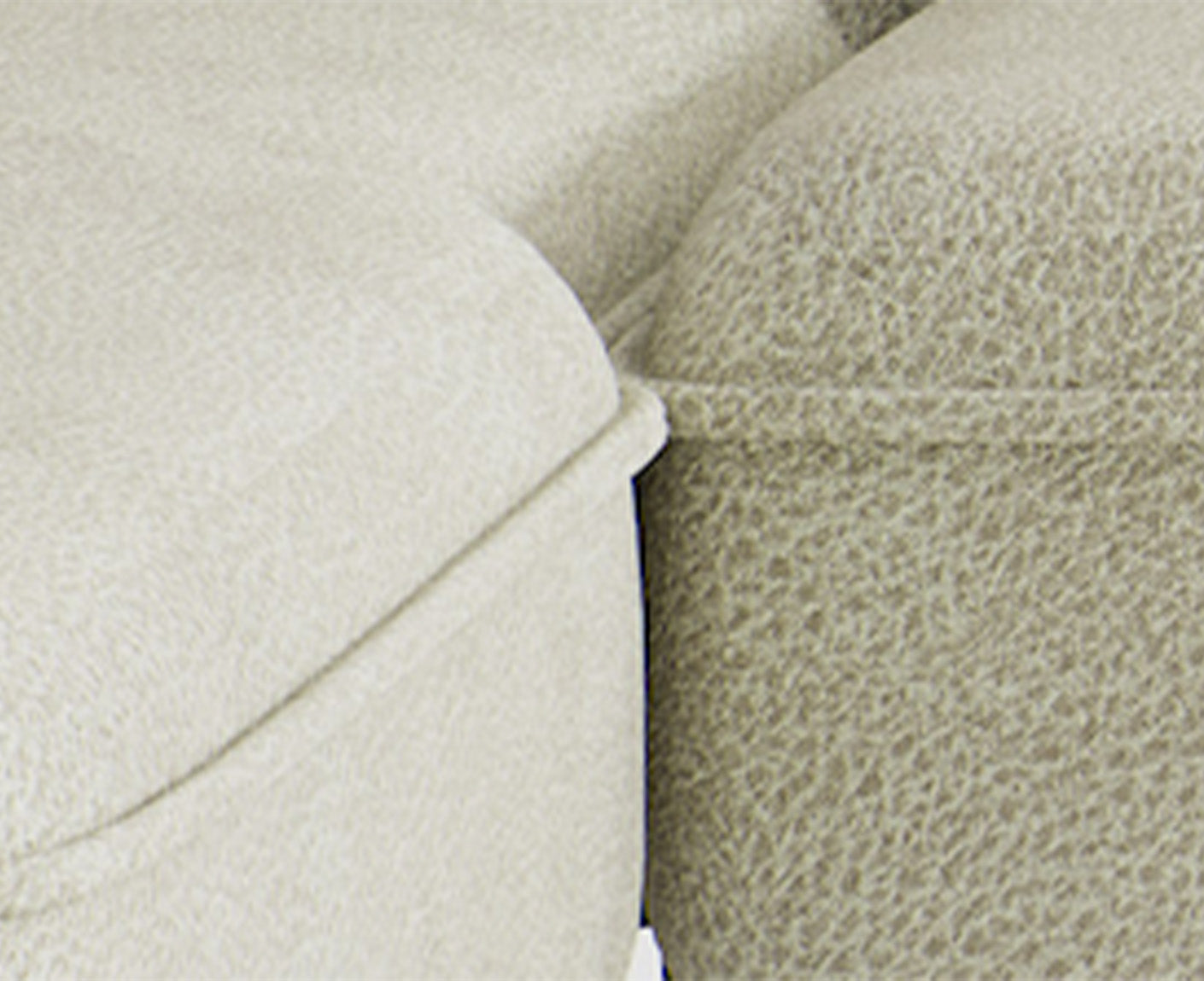 Jakarta Ecksofa 265 x 185 cm