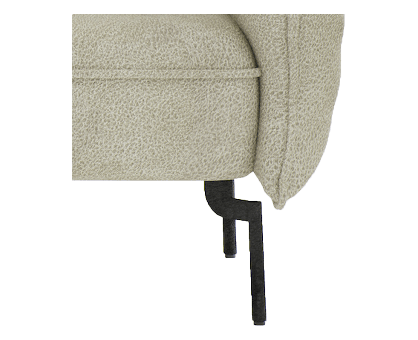 Jakarta Ecksofa 265 x 185 cm