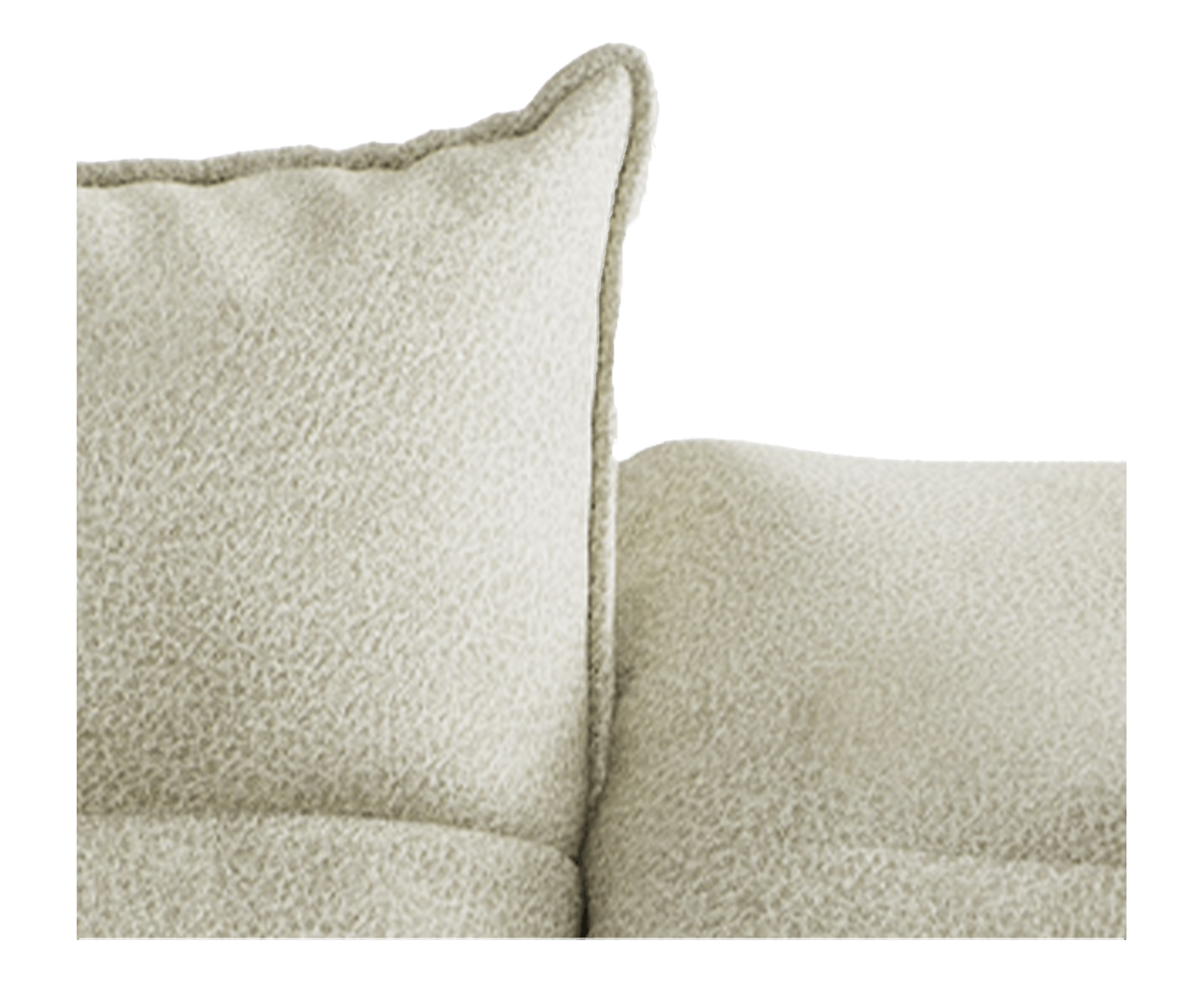 Jakarta Ecksofa 265 x 185 cm