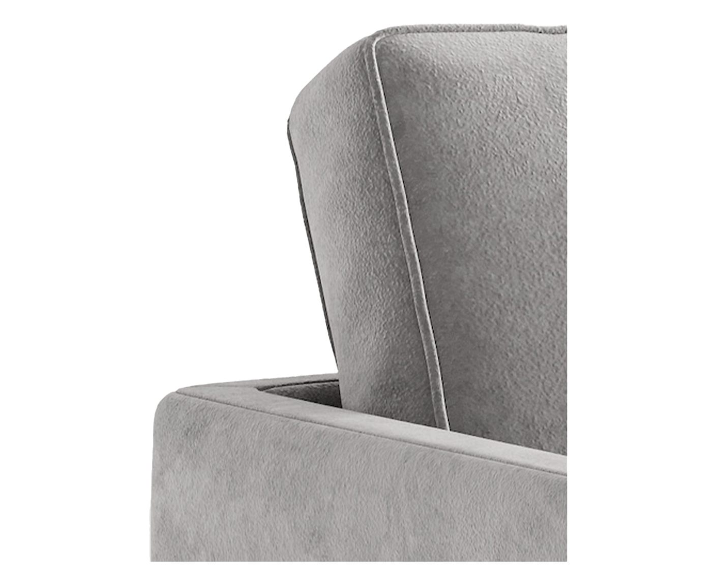 Justin Ecksofa 277 x 154 cm