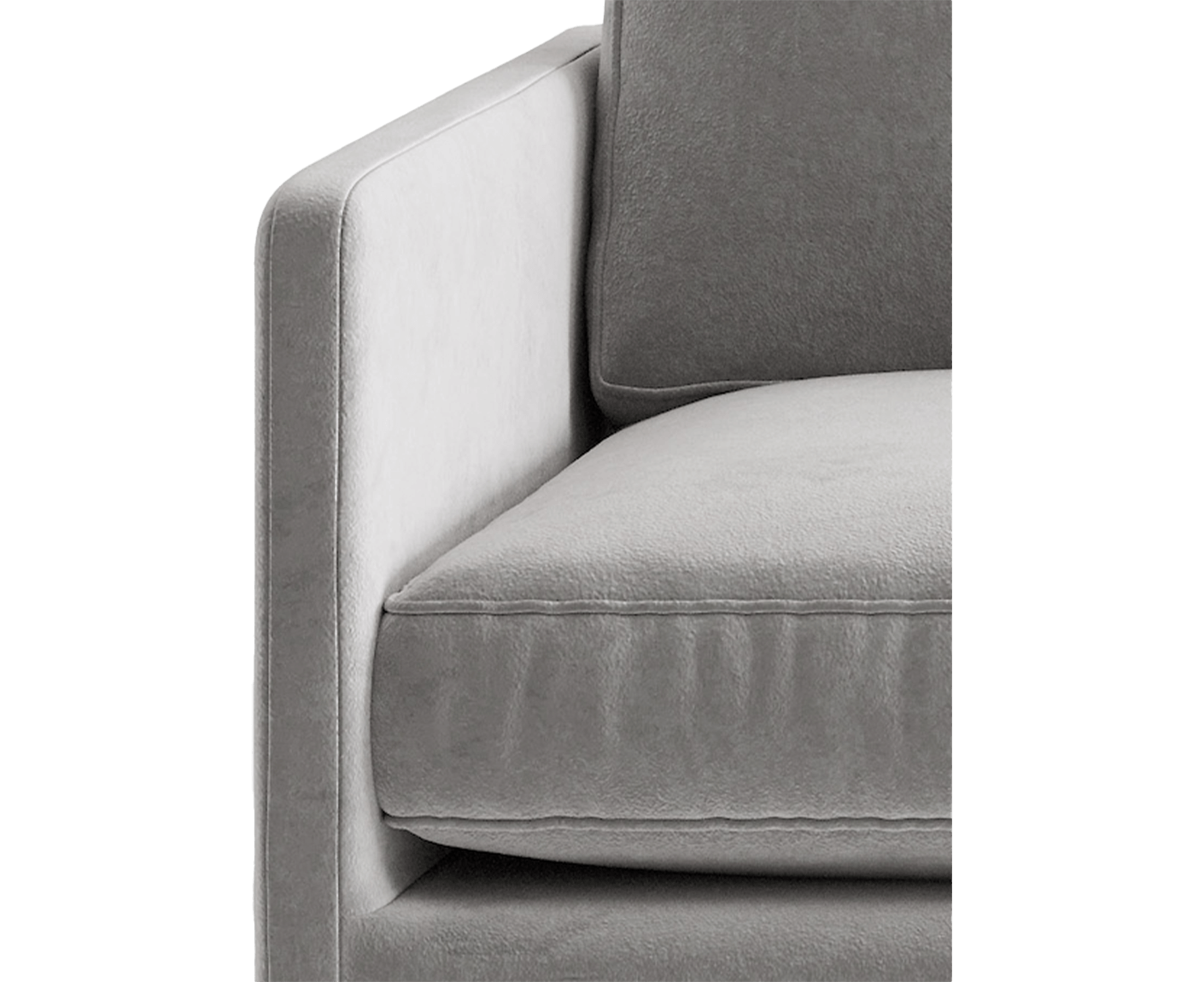 Justin Ecksofa 277 x 154 cm