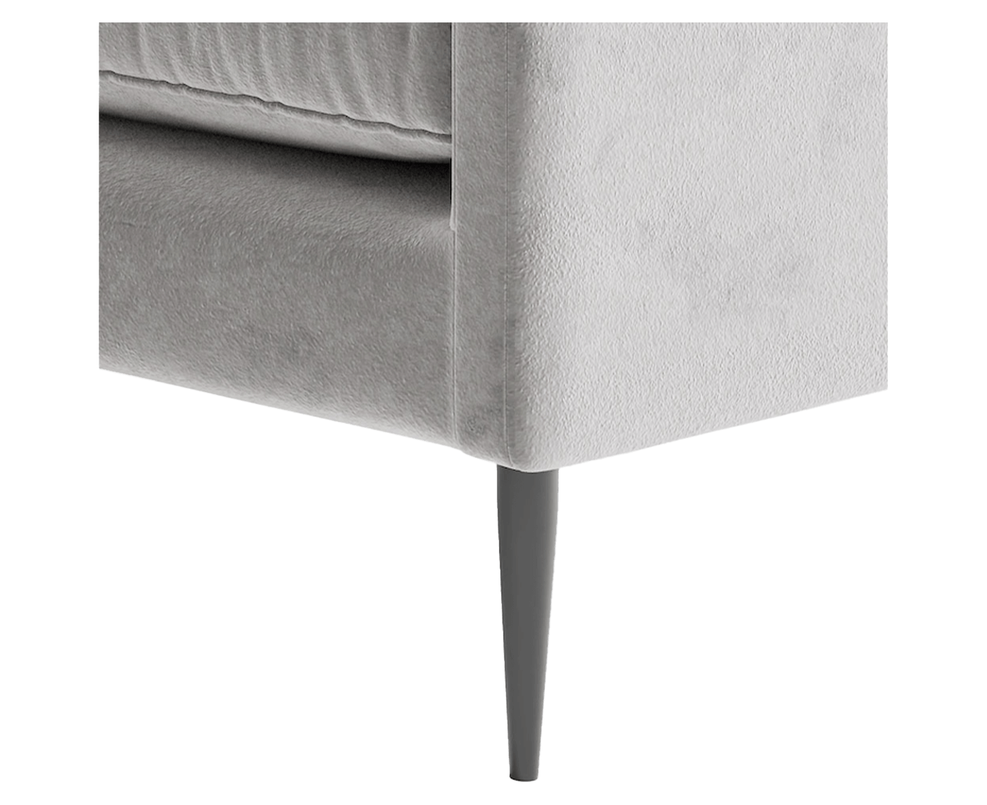 Justin Ecksofa 277 x 154 cm