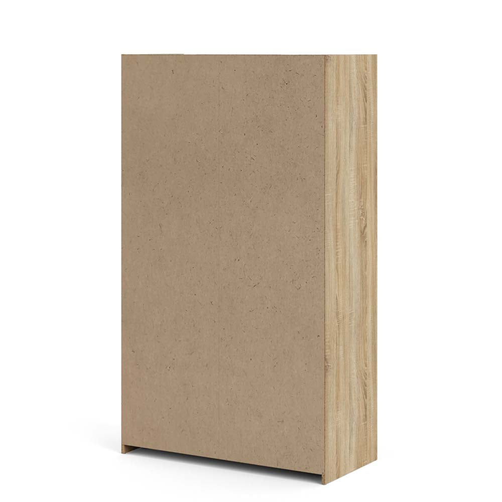 Kit Einsatz für Kleiderschrank Jackson Hickory Textil Beige hell