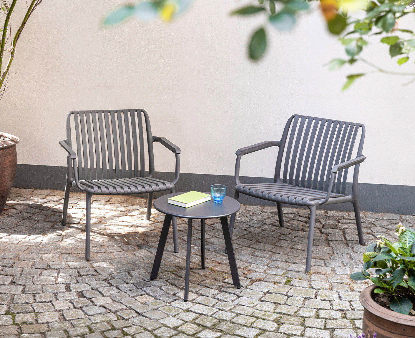Kettler Lago Loungesessel