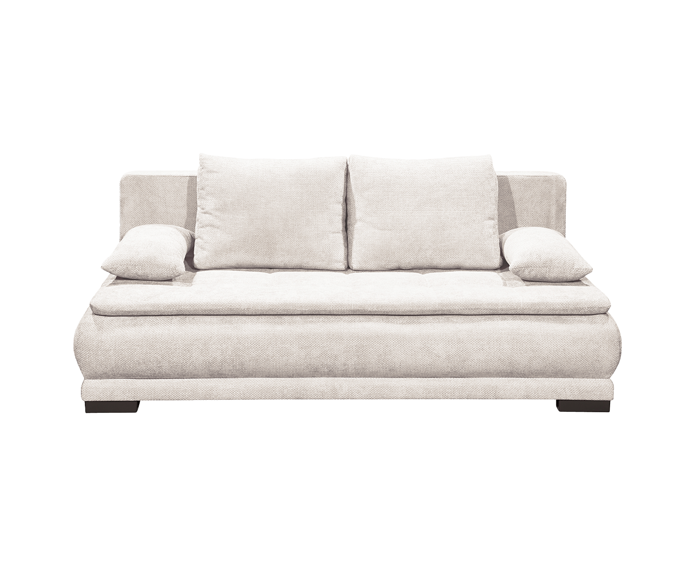 Liam Schlafsofa 212 x 105 cm, mit Bettkasten