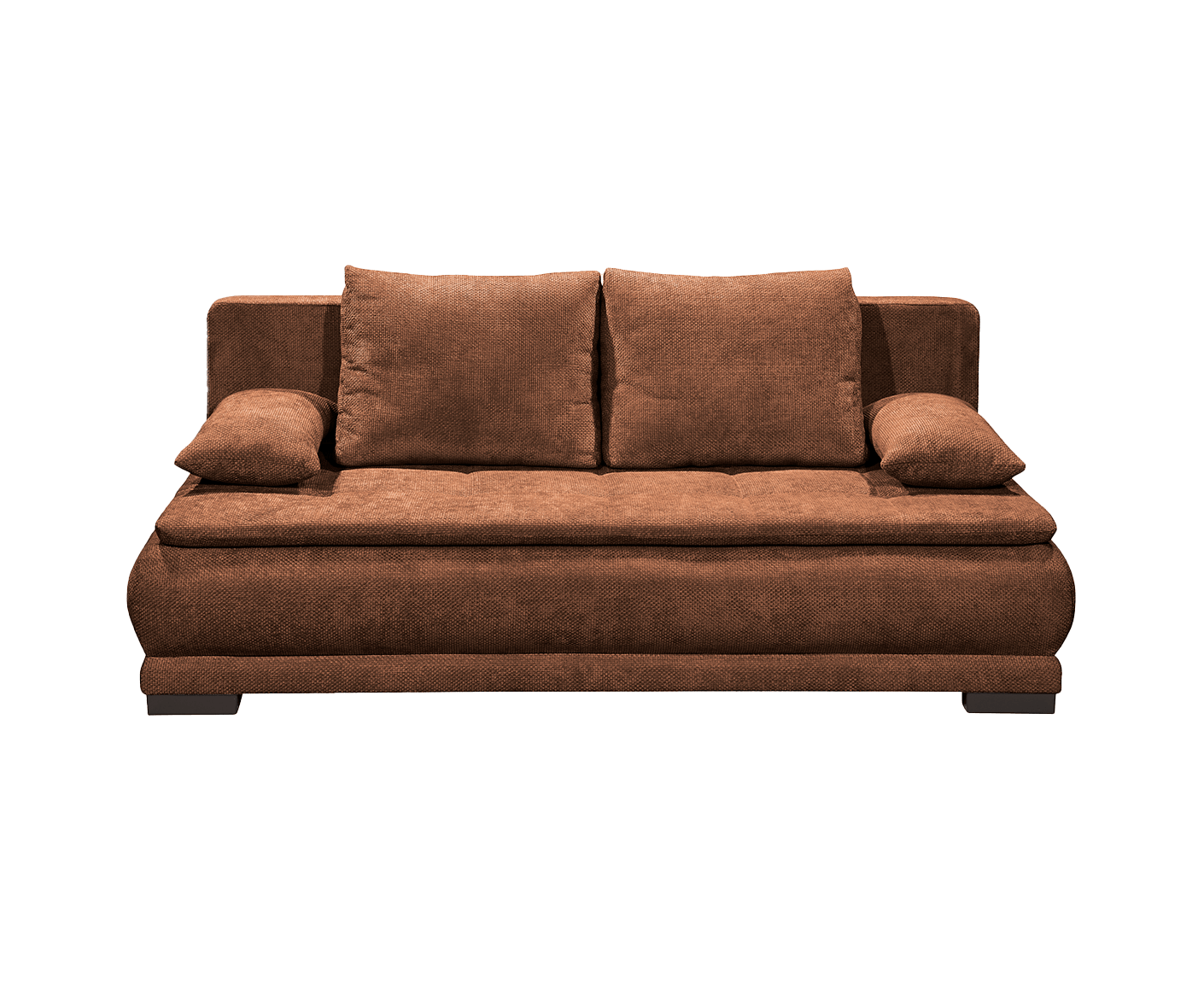 Liam Schlafsofa 212 x 105 cm, mit Bettkasten