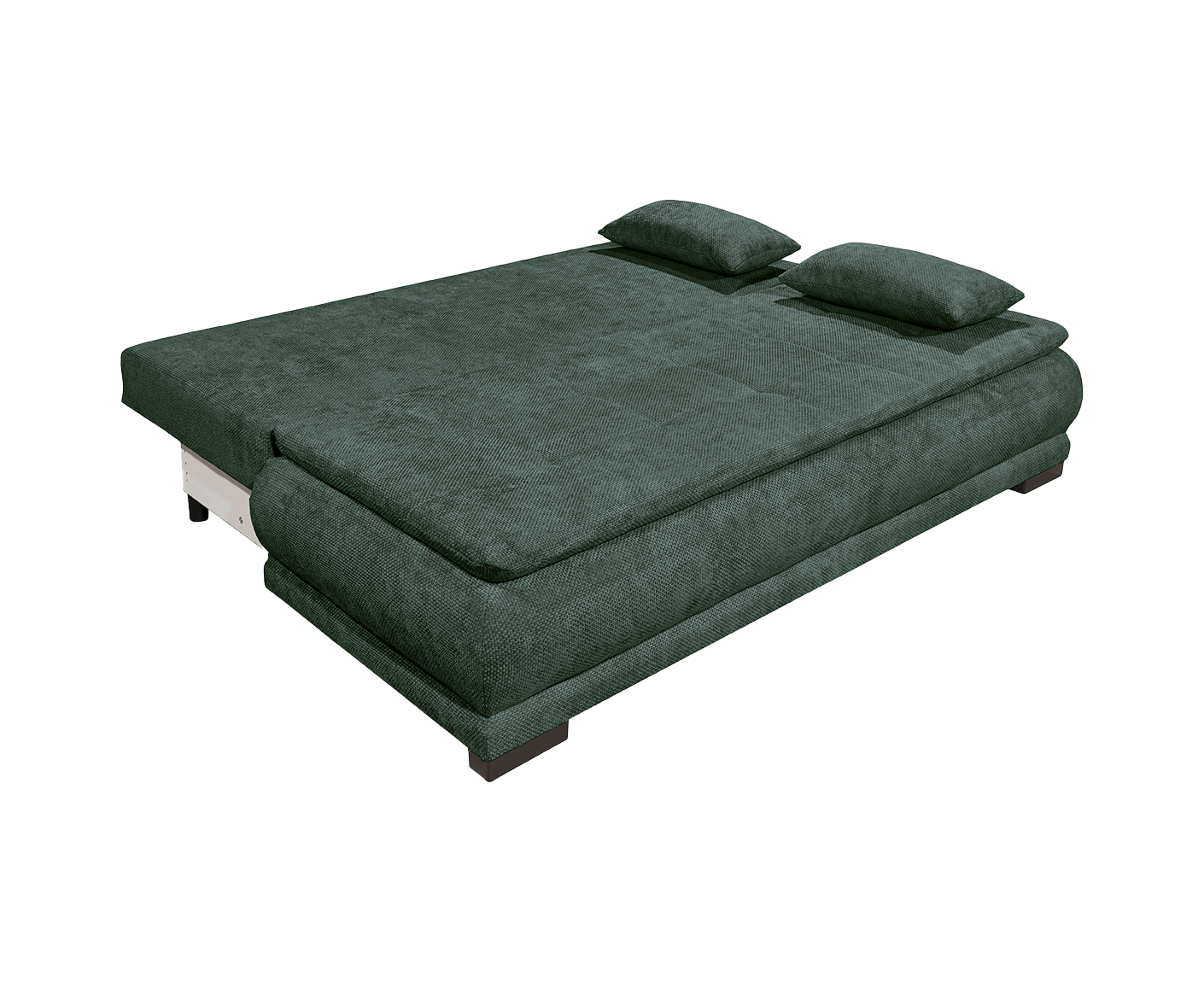 Liam Schlafsofa 212 x 105 cm, mit Bettkasten