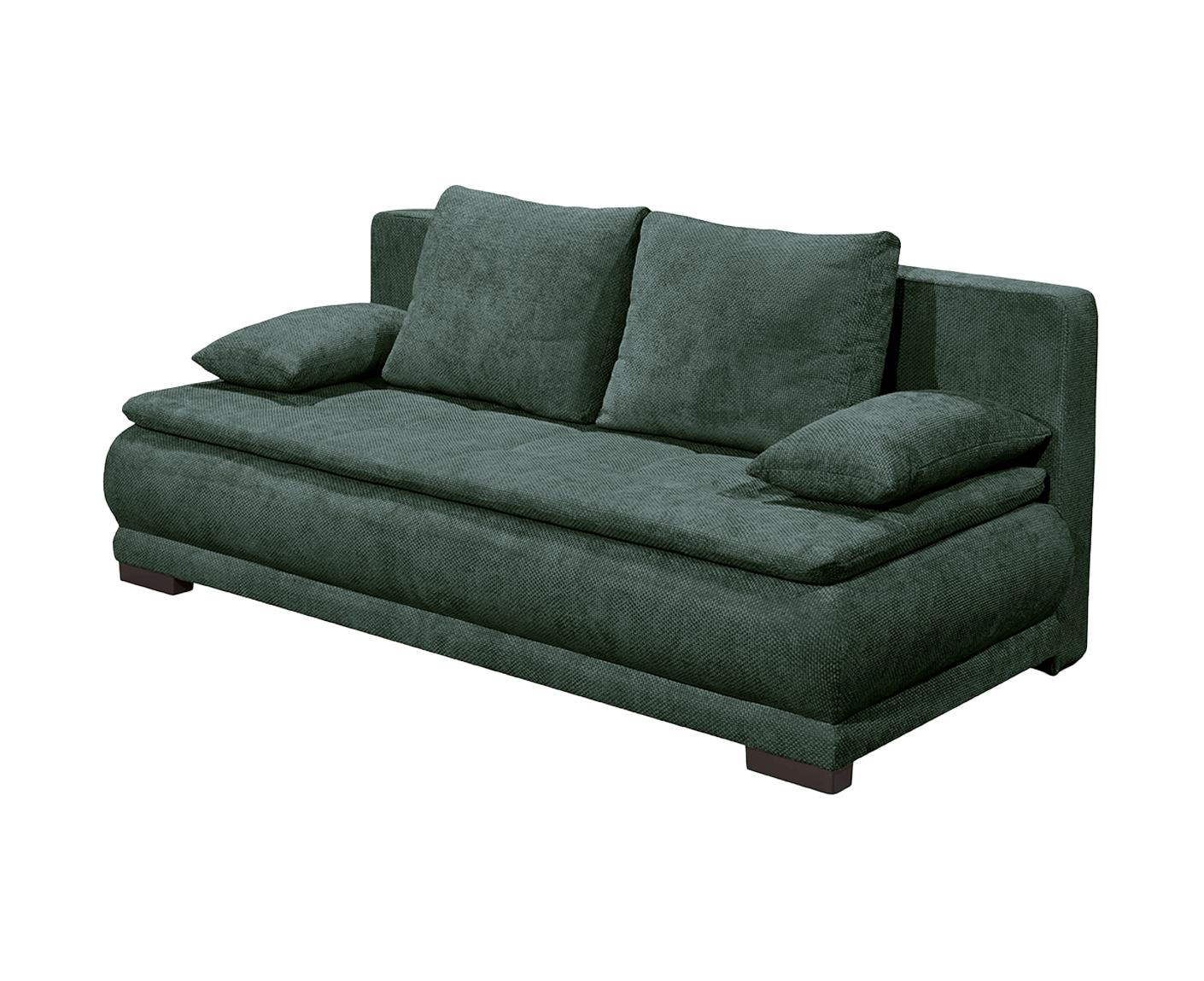 Liam Schlafsofa 212 x 105 cm, mit Bettkasten