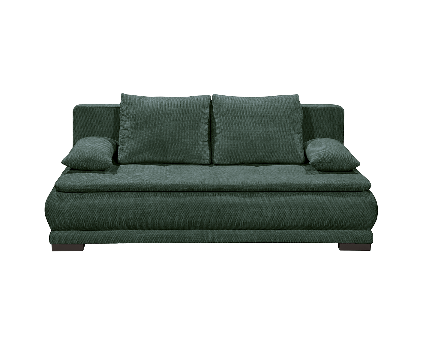 Liam Schlafsofa 212 x 105 cm, mit Bettkasten