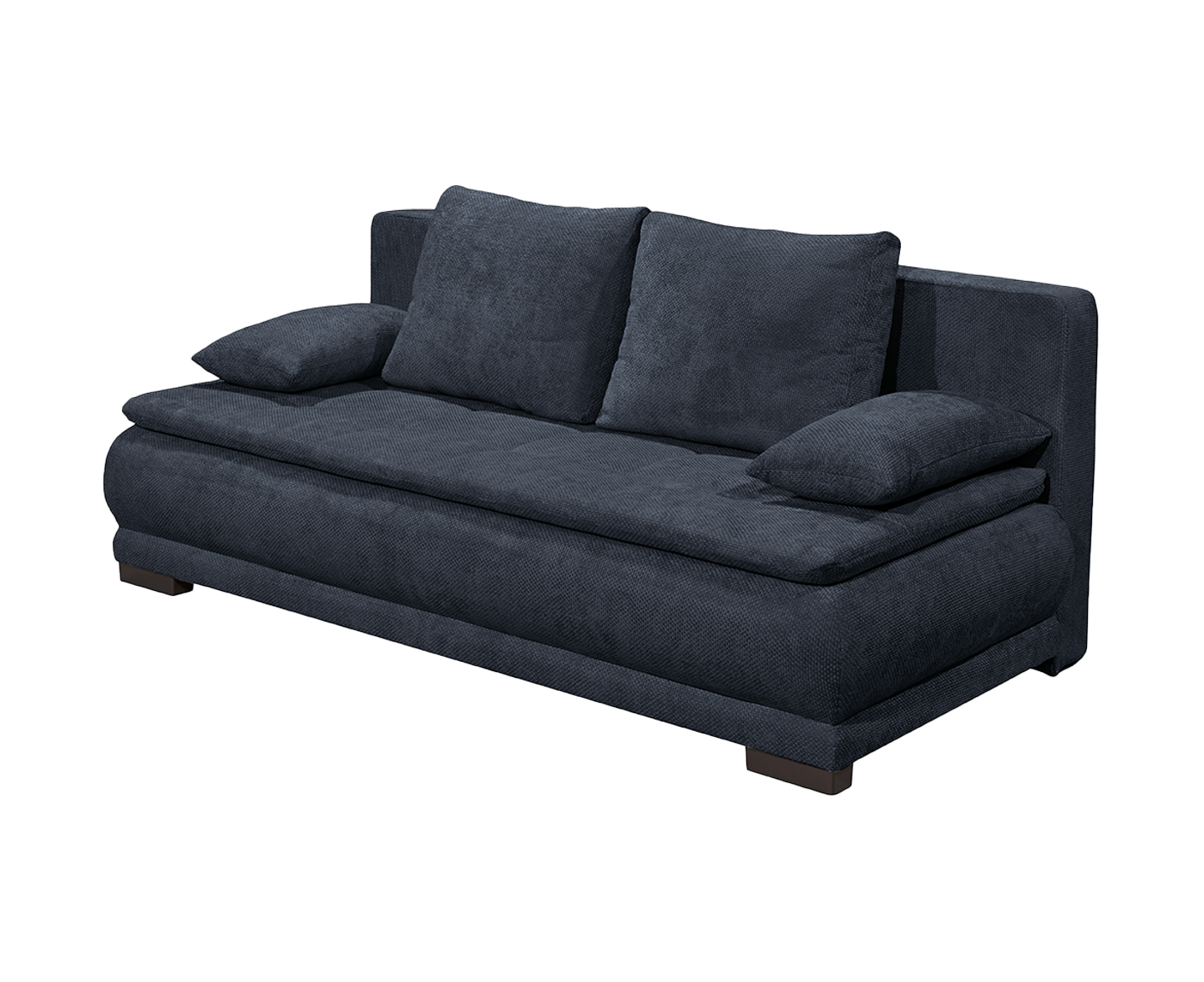 Liam Schlafsofa 212 x 105 cm, mit Bettkasten