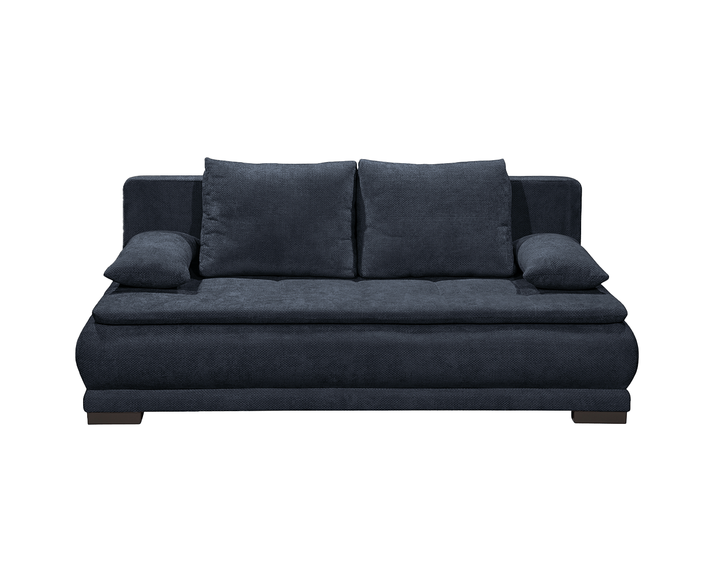 Liam Schlafsofa 212 x 105 cm, mit Bettkasten