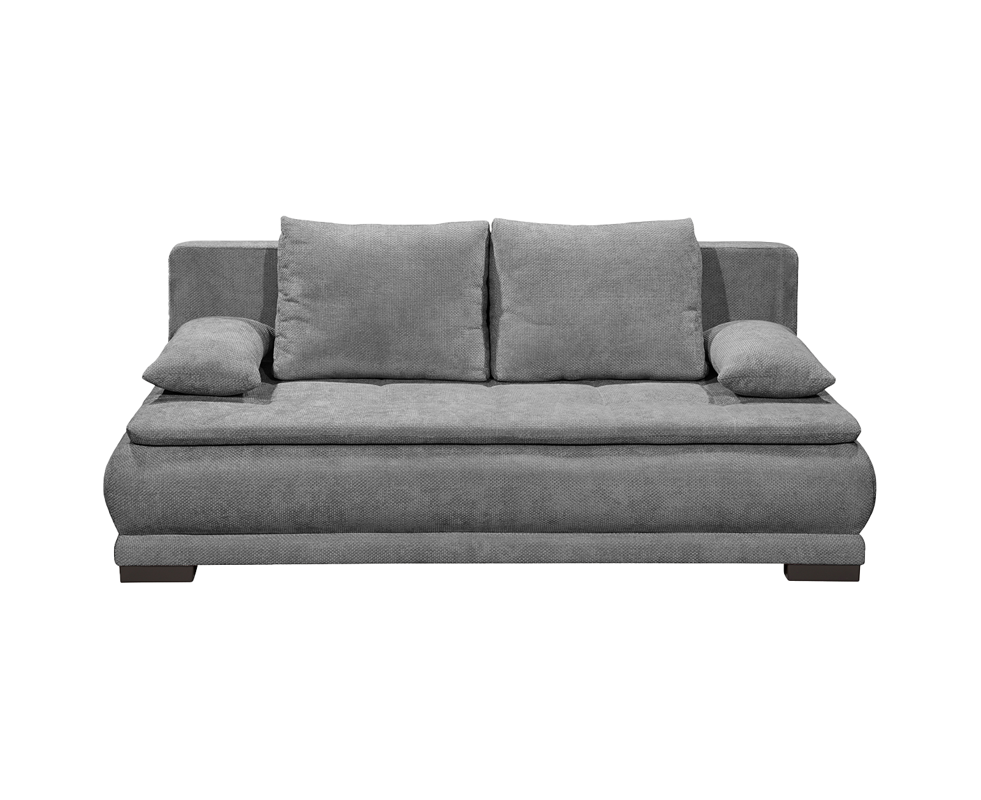 Liam Schlafsofa 212 x 105 cm, mit Bettkasten