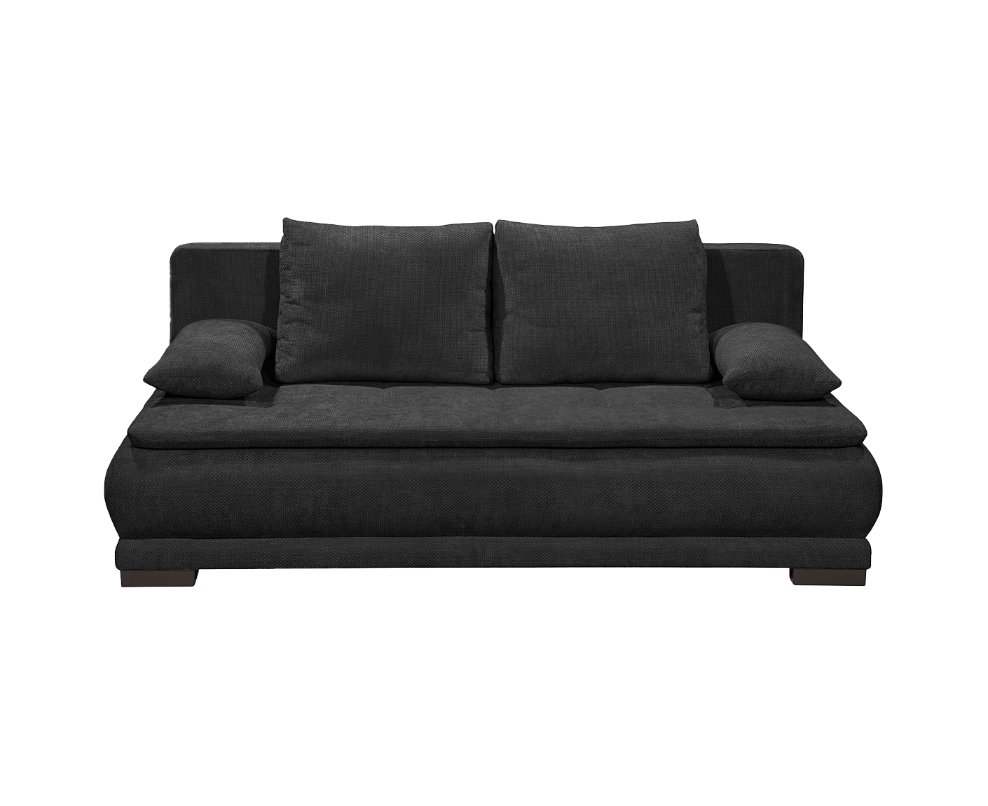 Liam Schlafsofa 212 x 105 cm, mit Bettkasten
