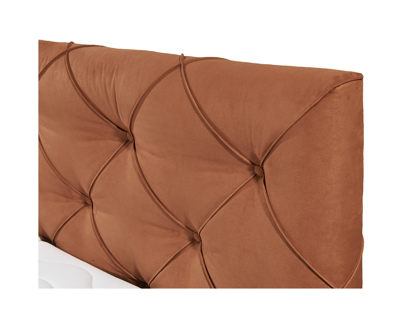 Mansura Boxspringbett 180 x 200 cm, inkl. Motor