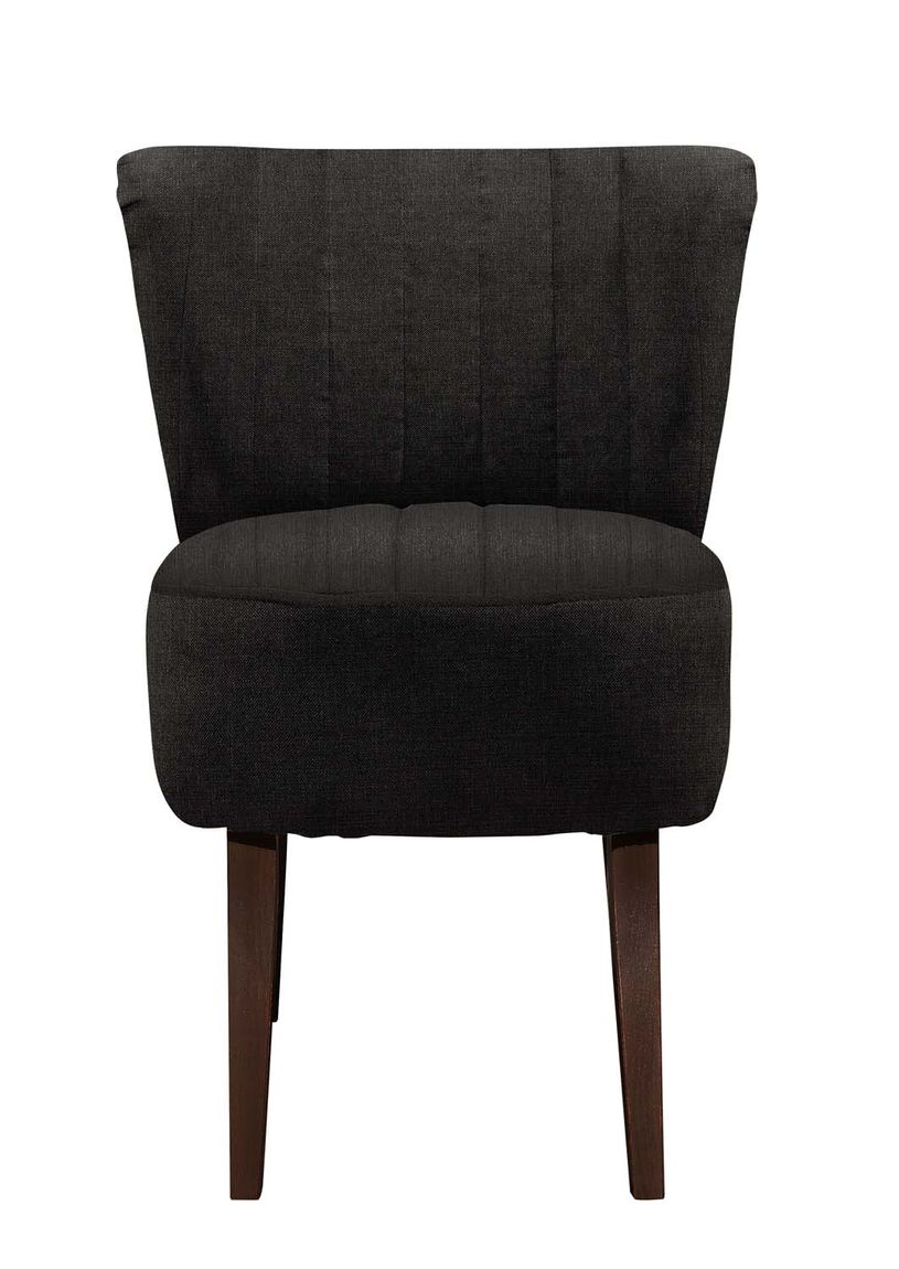 Marcel Diningsessel 66x69 cm Schwarz