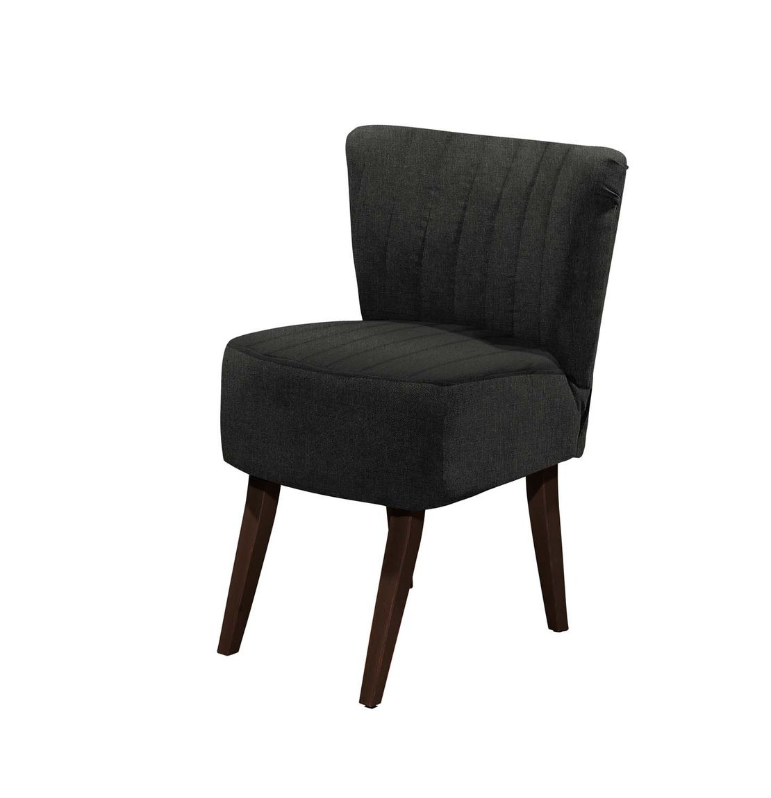 Marcel Diningsessel 66x69 cm Schwarz