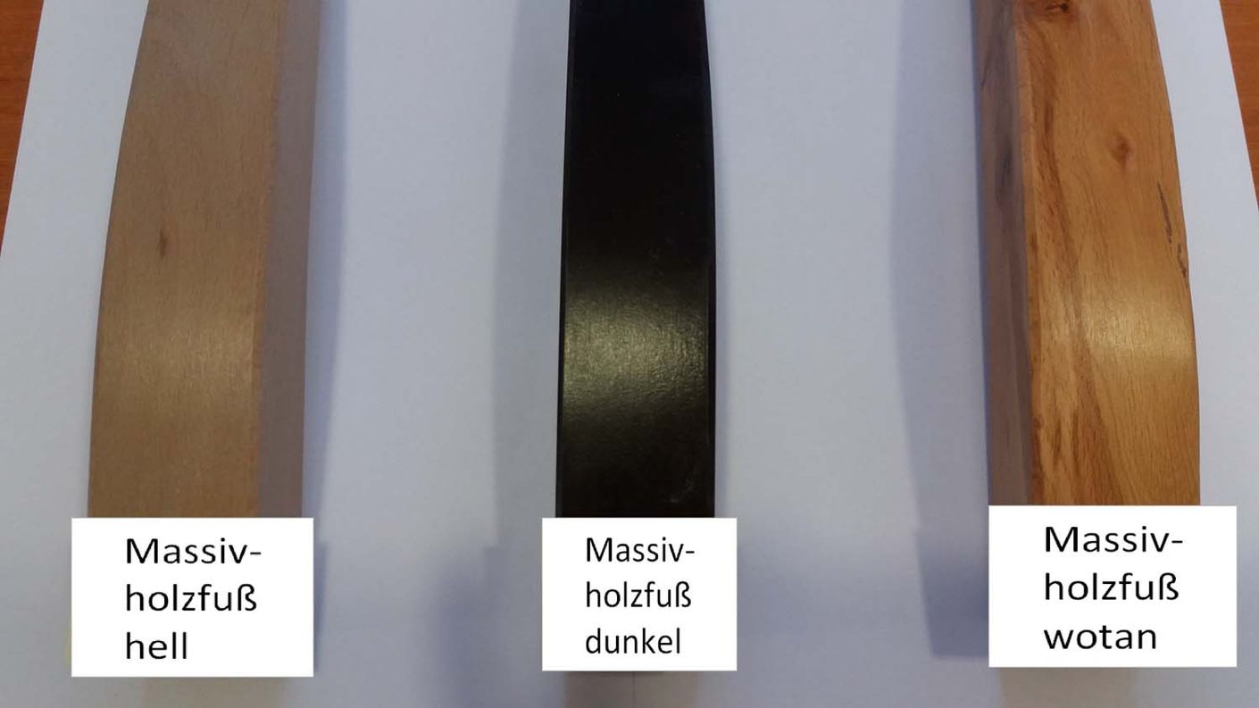 Marcel Diningsessel 66x69 cm Schwarz