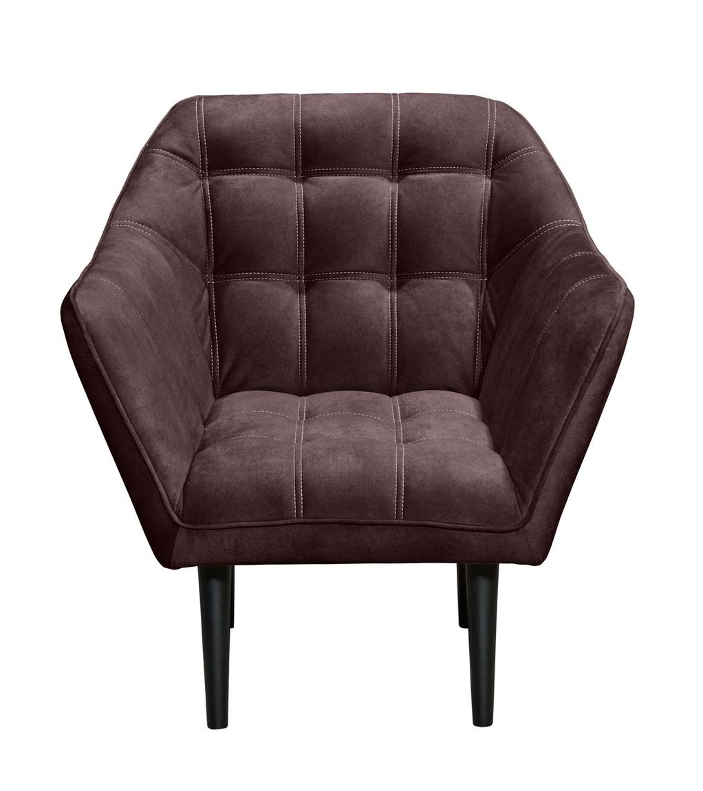 Max Sessel Aubergine