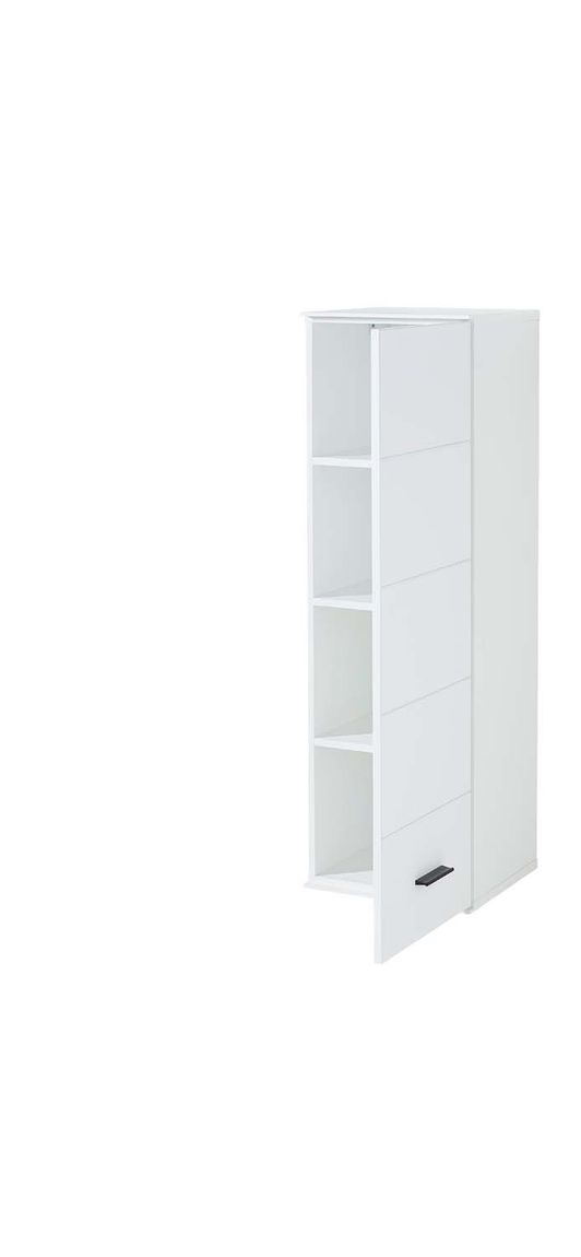 29718 Mediana Hängeelement Weiß