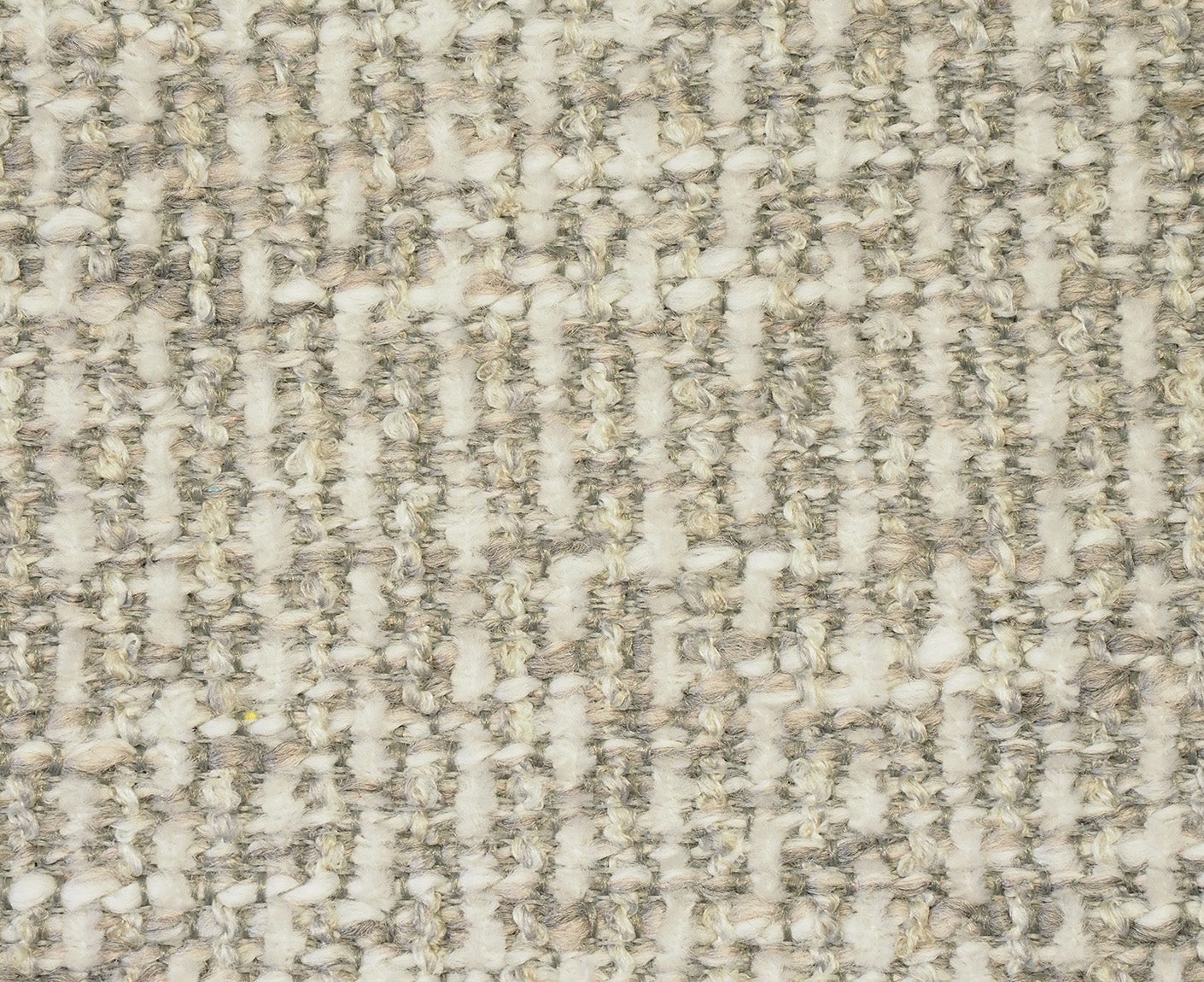 designwerk Parma Sofa | 214 - 294 cm | grobes Flachgewebe