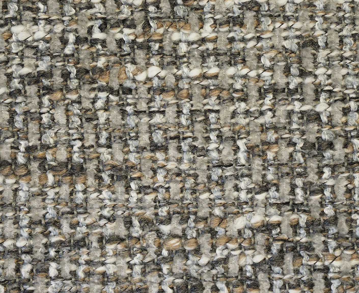 designwerk Colosseo Ecksofa | 285 x 170 cm| Webstoff