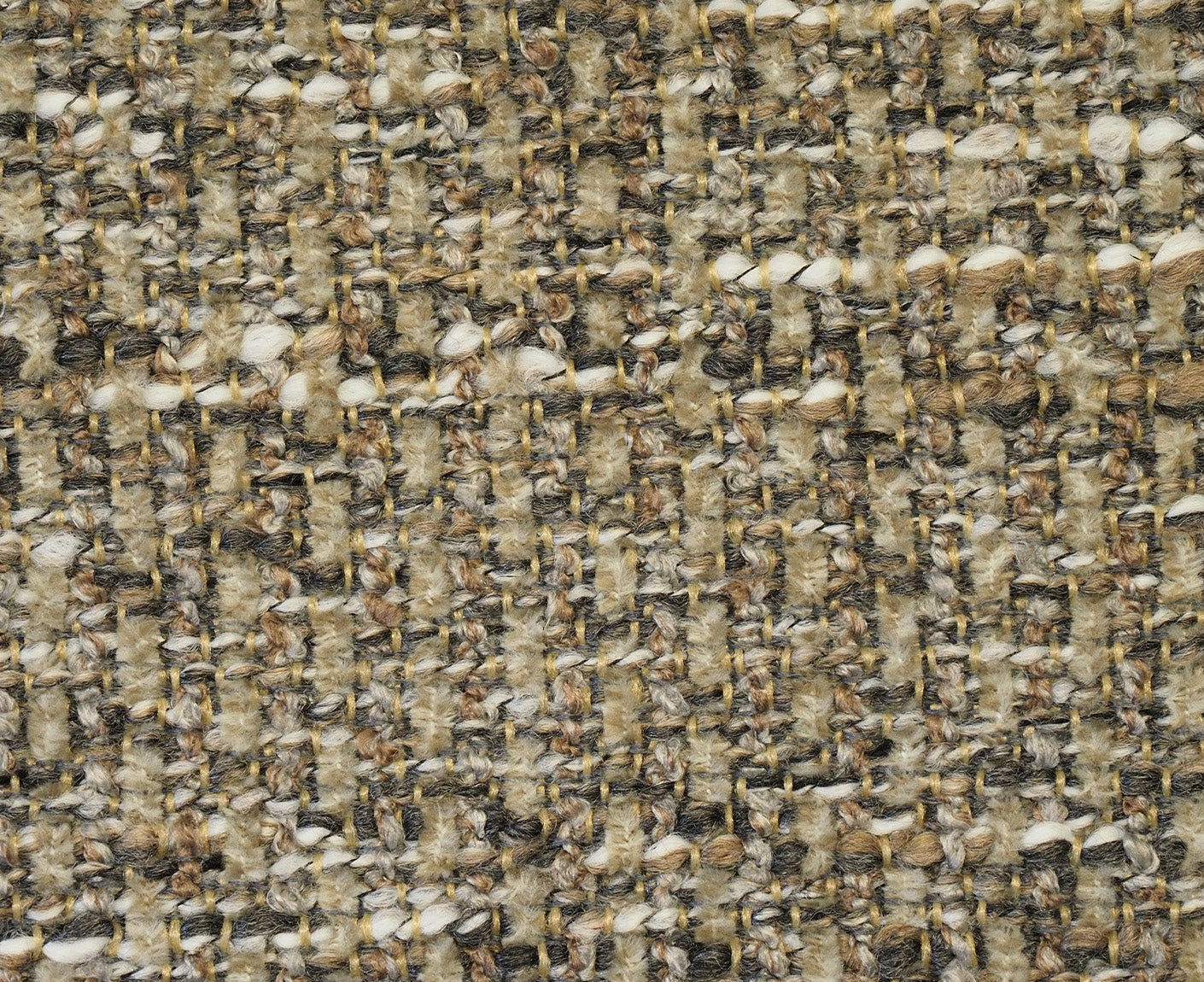 designwerk Colosseo Ecksofa | 285 x 170 cm| Webstoff