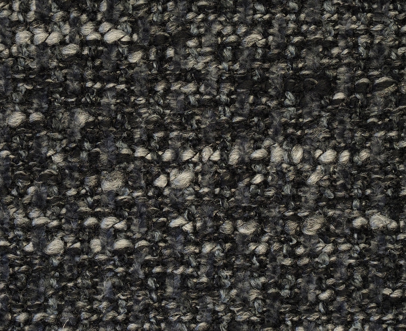 designwerk Parma Sofa | 214 - 294 cm | grobes Flachgewebe