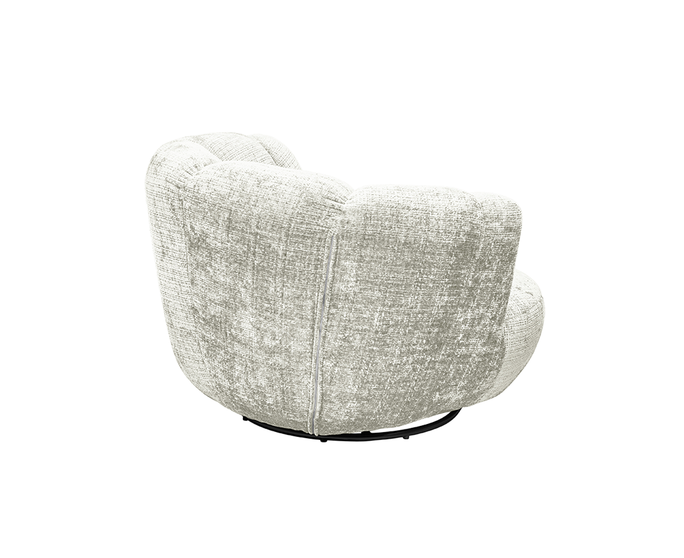 Muriel Sessel Drehsessel Loungesessel