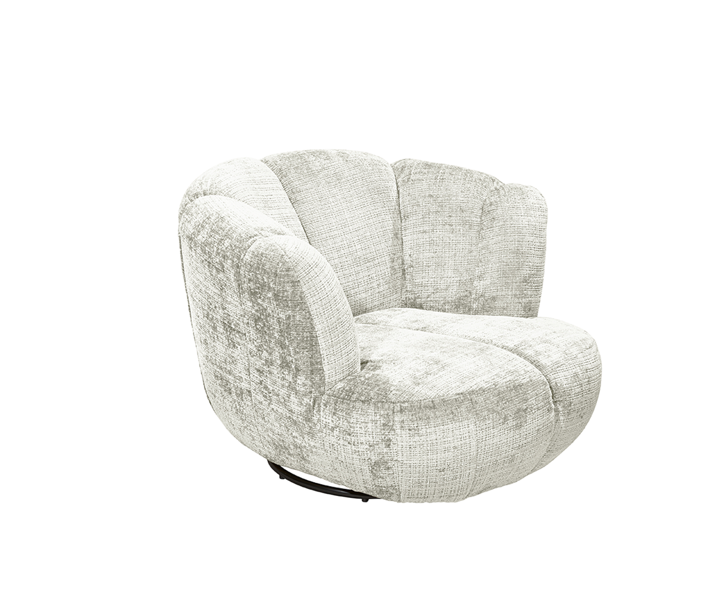 Muriel Sessel Drehsessel Loungesessel
