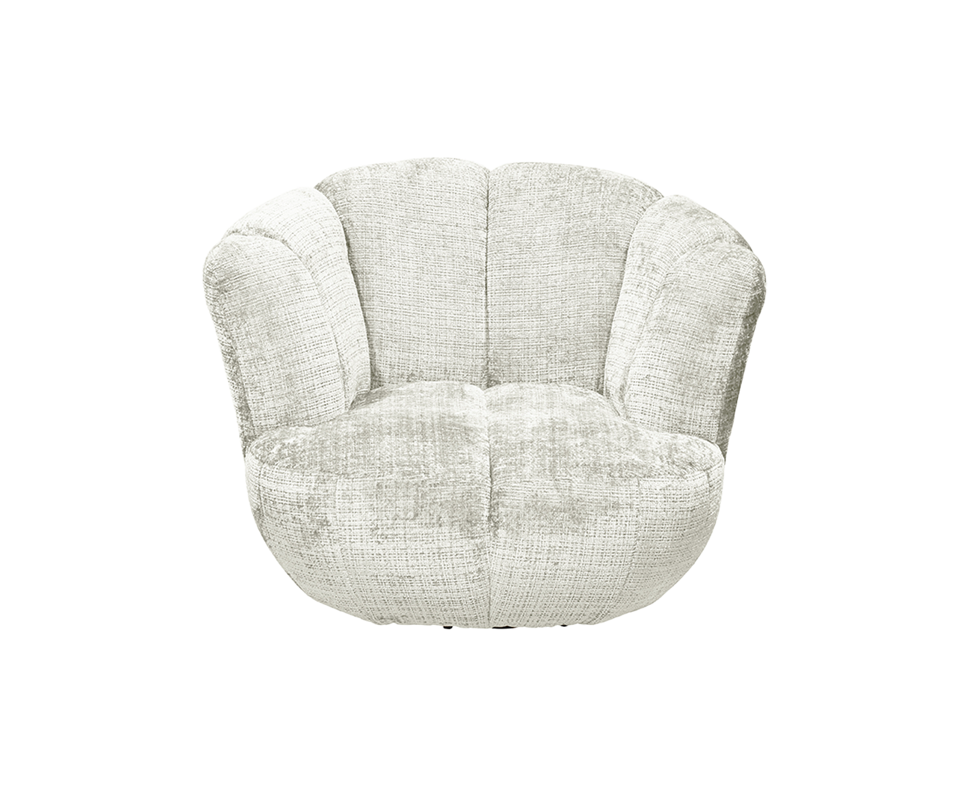 Muriel Sessel Drehsessel Loungesessel