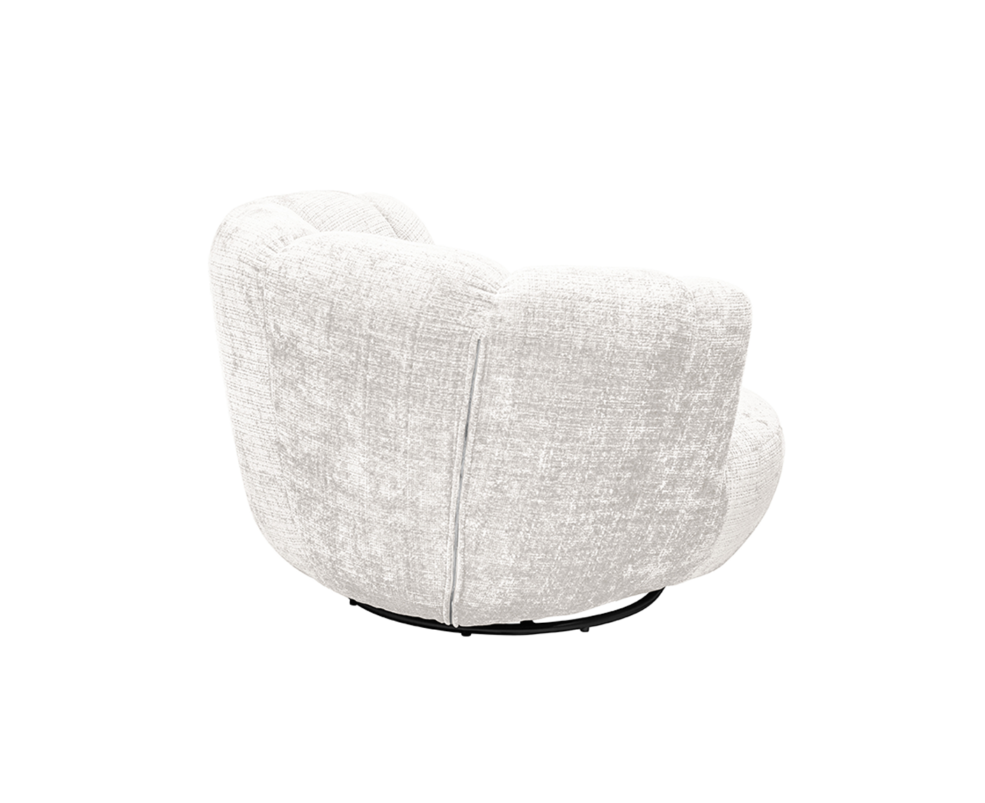 Muriel Sessel Drehsessel Loungesessel