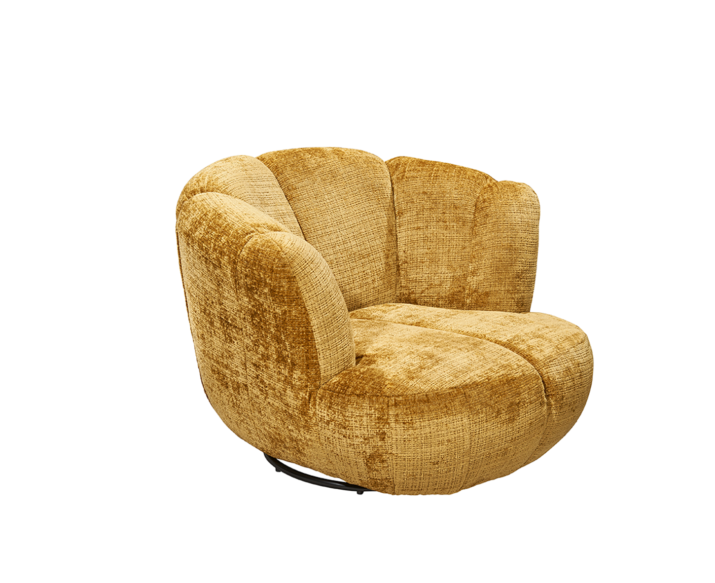 Muriel Sessel Drehsessel Loungesessel