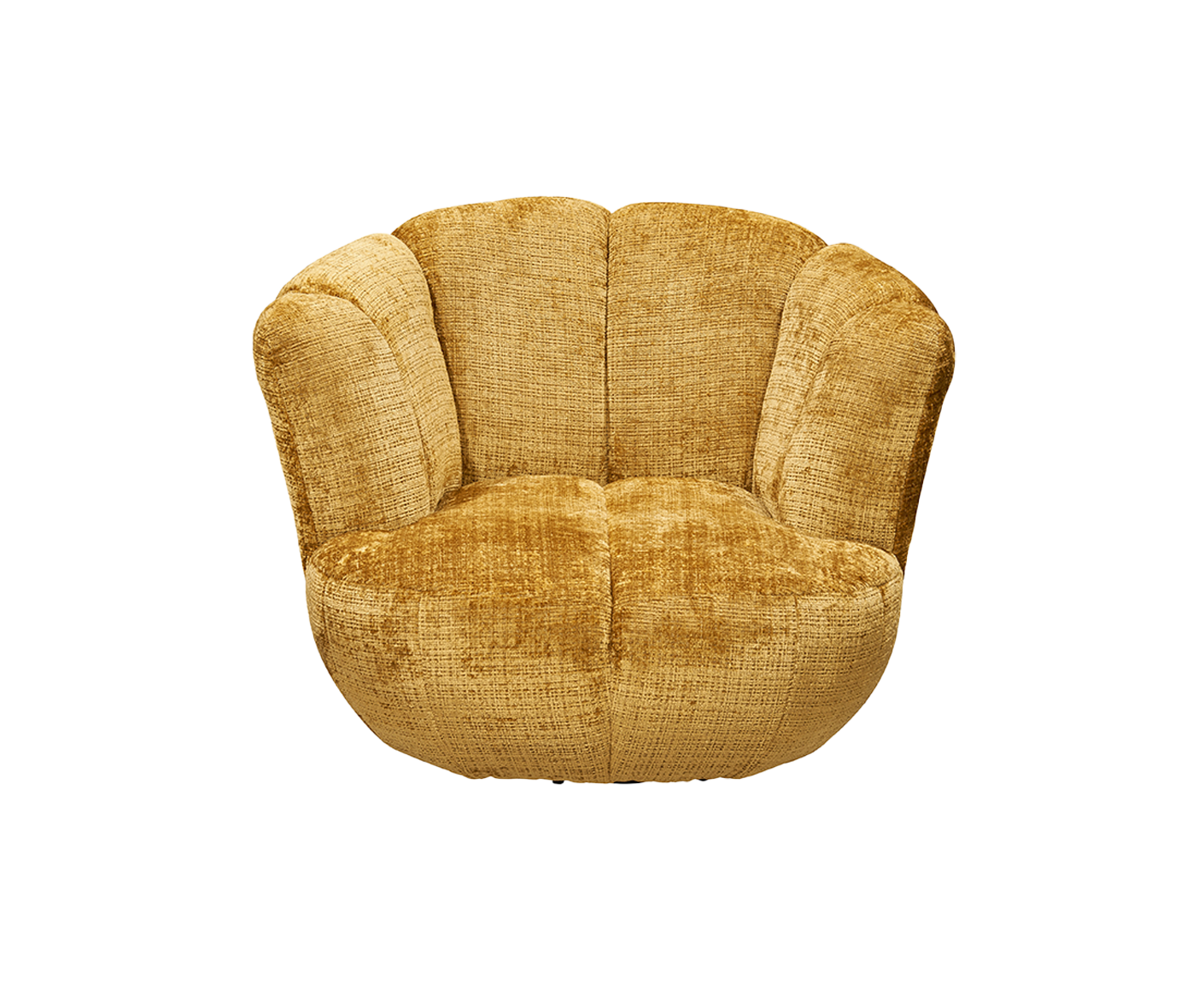 Muriel Sessel Drehsessel Loungesessel