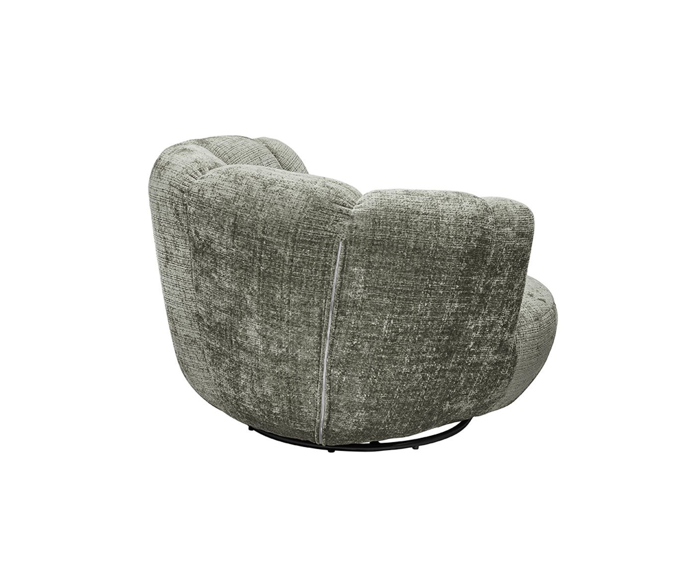 Muriel Sessel Drehsessel Loungesessel