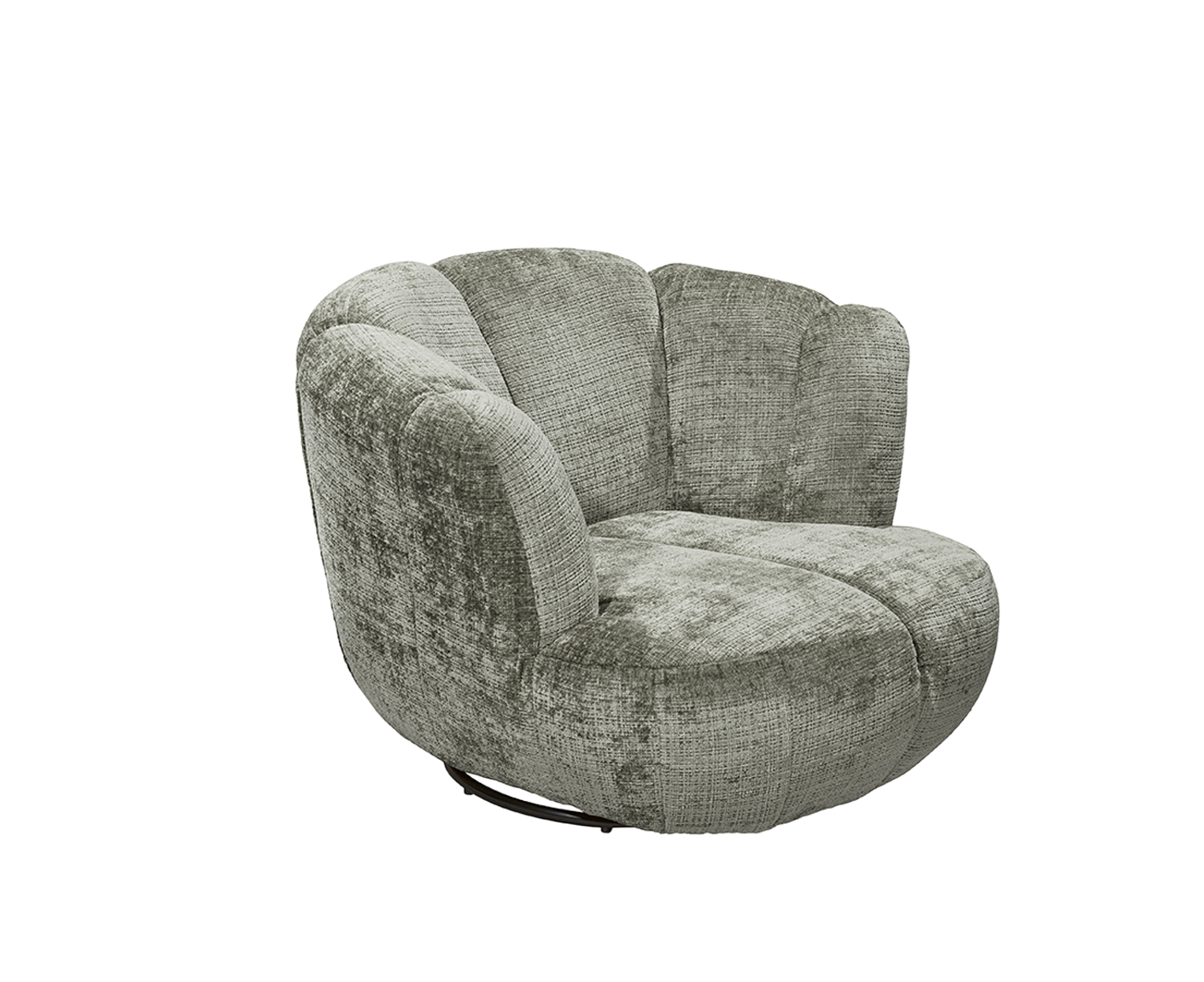 Muriel Sessel Drehsessel Loungesessel