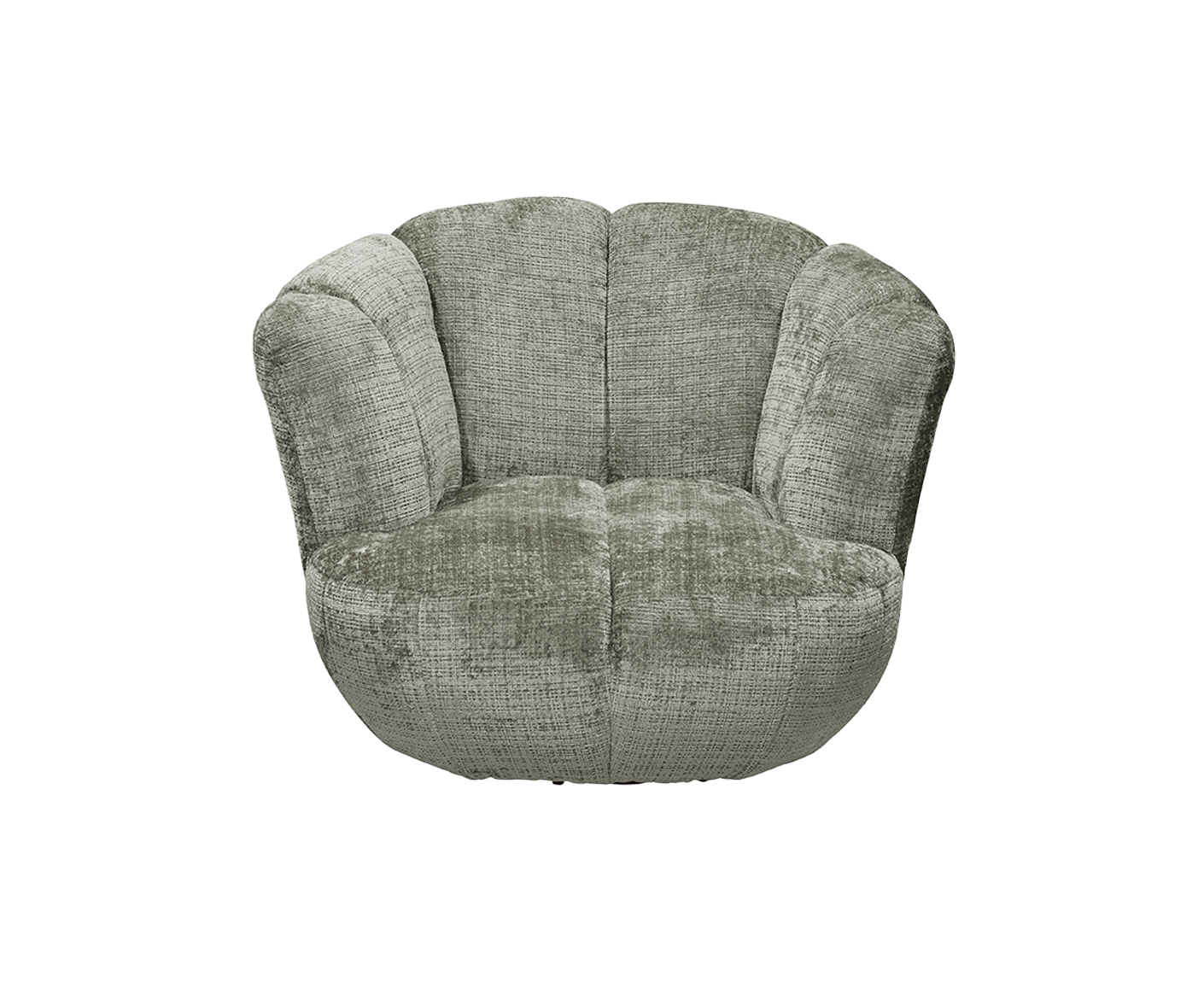 Muriel Sessel Drehsessel Loungesessel