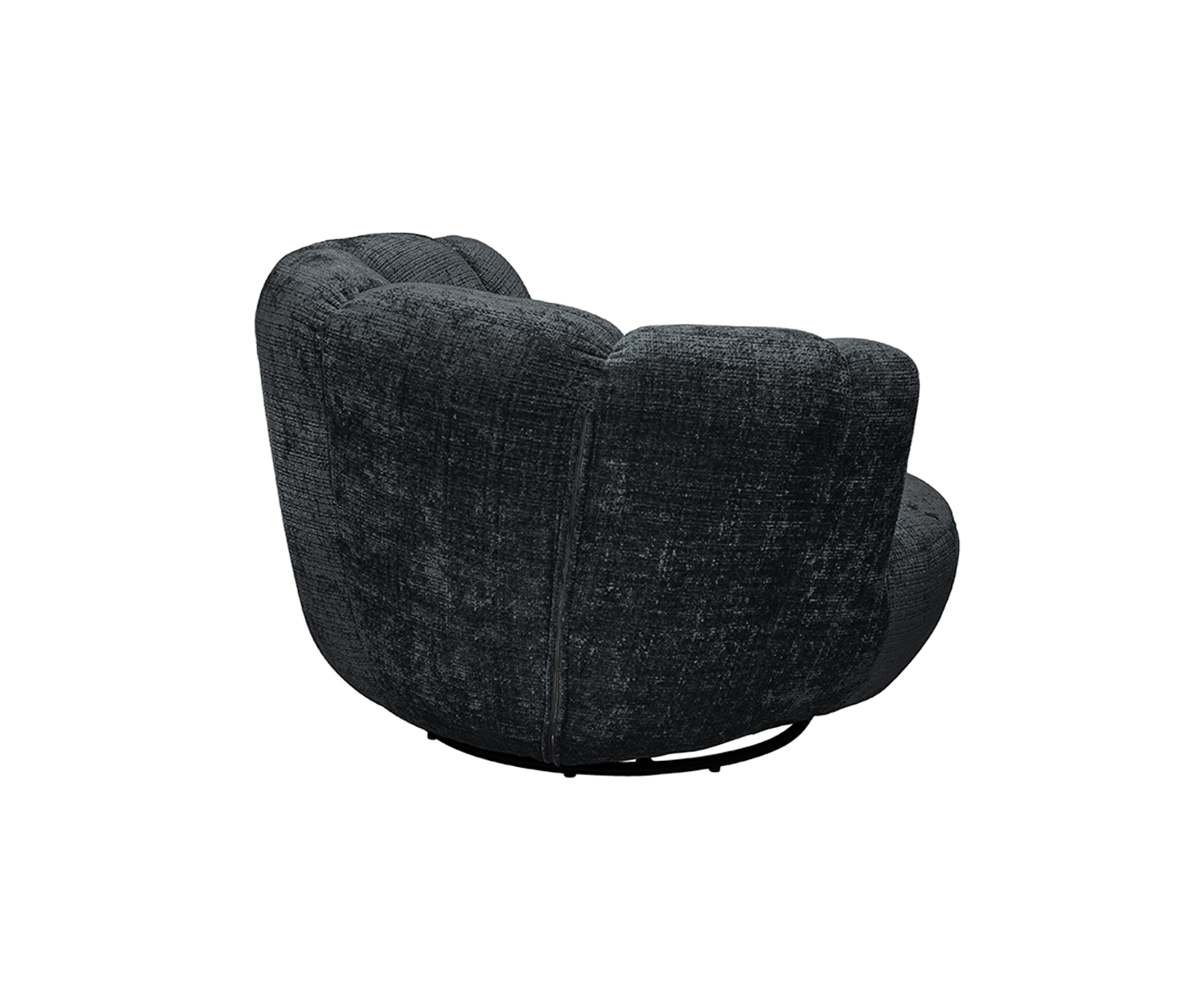 Muriel Sessel Drehsessel Loungesessel