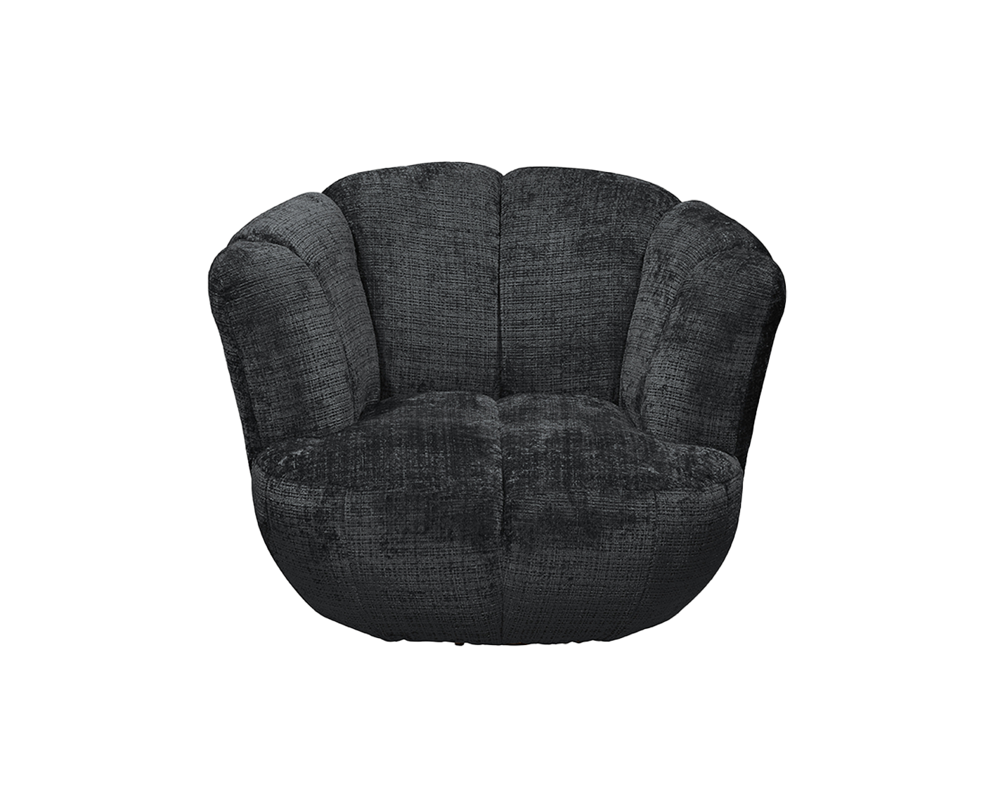 Muriel Sessel Drehsessel Loungesessel