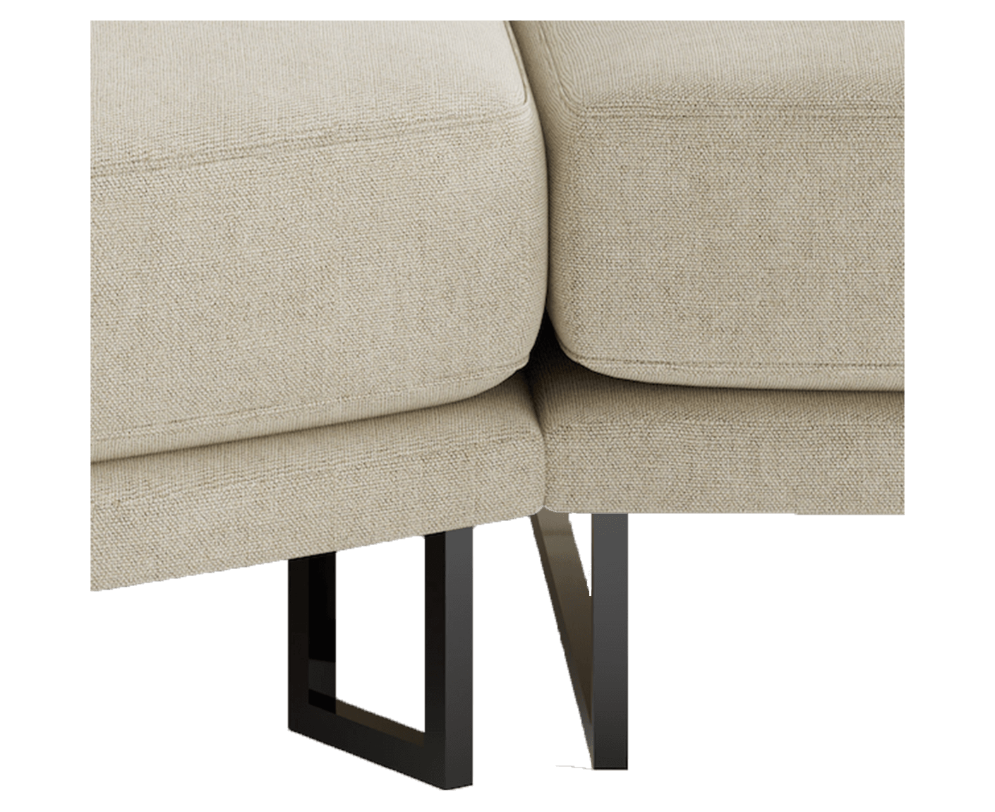 Natalia Ecksofa 283 x 150 cm